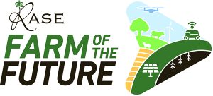 Farm of the Future logo