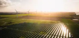 RenewableEnergy - Farm of the Future Renewable Energy