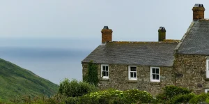 Rural home_Pixabay - Farm of the Future Rural housing